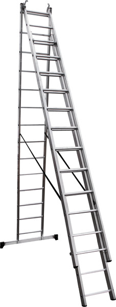 Изображение товара Лестница секционная Новая Высота NV 1230 / 1230314