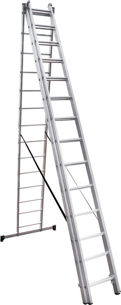 Изображение товара Лестница секционная Новая Высота NV 1230 / 1230314