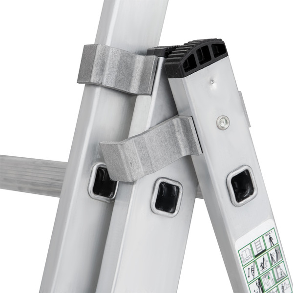 Изображение товара Лестница секционная Новая Высота NV 1230 / 1230315