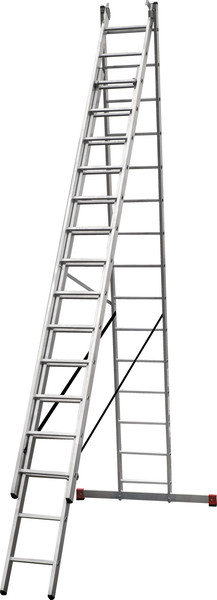 Изображение товара Лестница секционная Новая Высота NV 1230 / 1230315