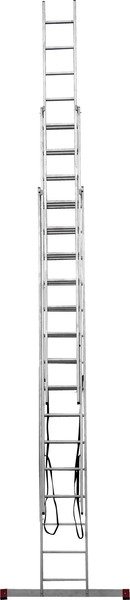 Изображение товара Лестница секционная Новая Высота NV 1230 / 1230315