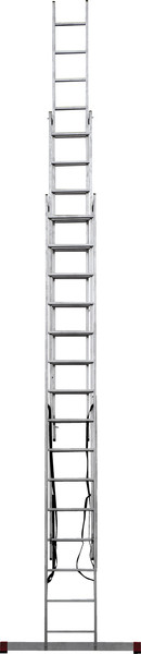 Изображение товара Лестница секционная Новая Высота NV 1230 / 1230315