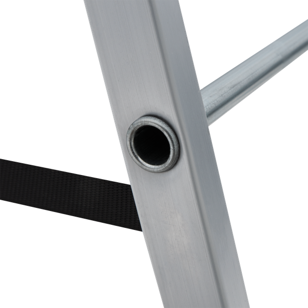 Изображение товара Лестница-стремянка Новая Высота NV 1110М / 1110103м