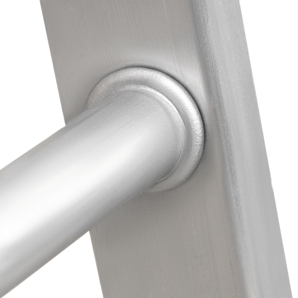 Изображение товара Лестница-стремянка Новая Высота NV 1110М / 1110103м