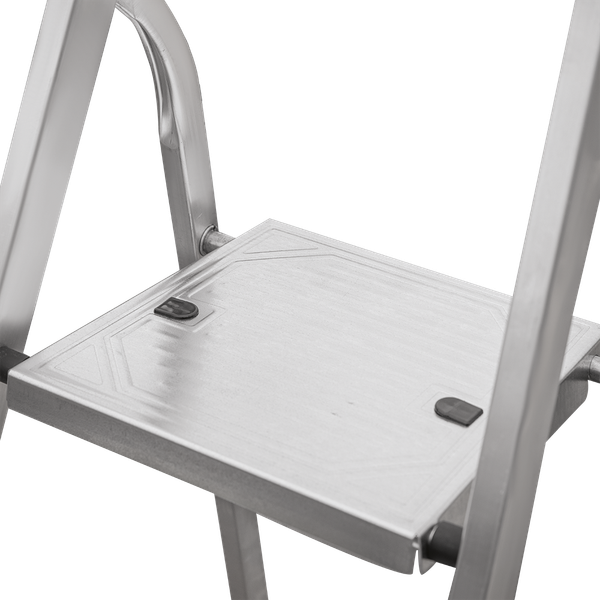 Изображение товара Лестница-стремянка Новая Высота NV 1110М / 1110103м