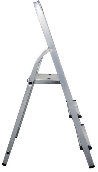 Изображение товара Лестница-стремянка Новая Высота NV 1110М / 1110103м