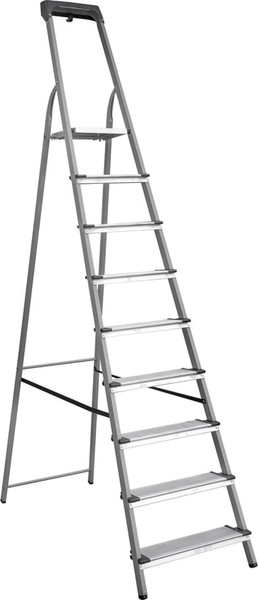 Изображение товара Лестница-стремянка Новая Высота NV 1138 / 1138109