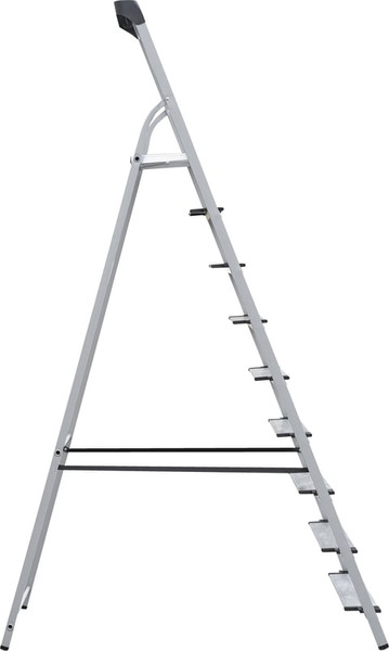 Изображение товара Лестница-стремянка Новая Высота NV 1138 / 1138109