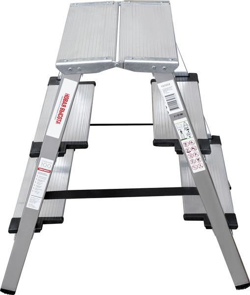 Изображение товара Лестница-стремянка Новая Высота NV 1127 / 1127203