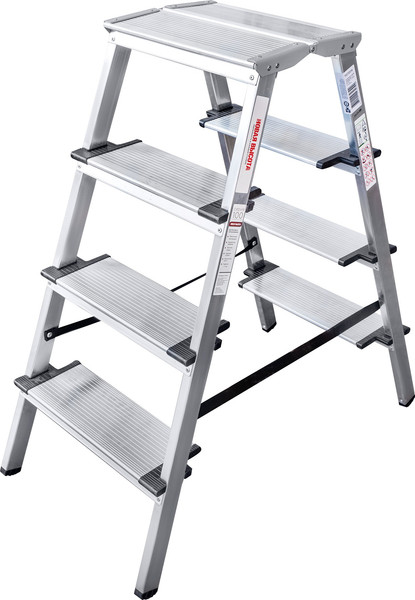 Изображение товара Лестница-стремянка Новая Высота NV 1127 / 1127204