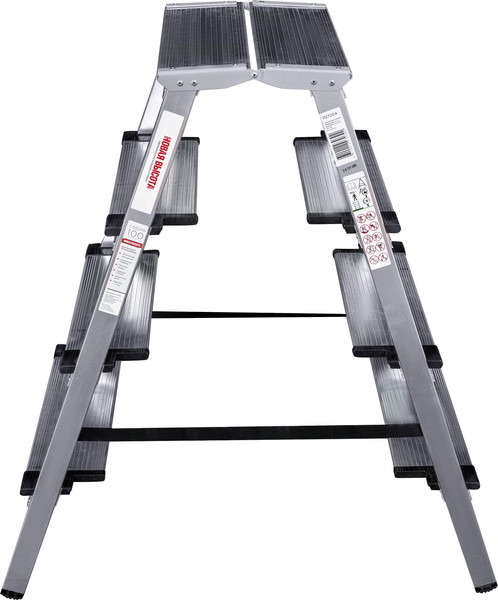 Изображение товара Лестница-стремянка Новая Высота NV 1127 / 1127204