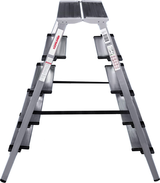 Изображение товара Лестница-стремянка Новая Высота NV 1127 / 1127205