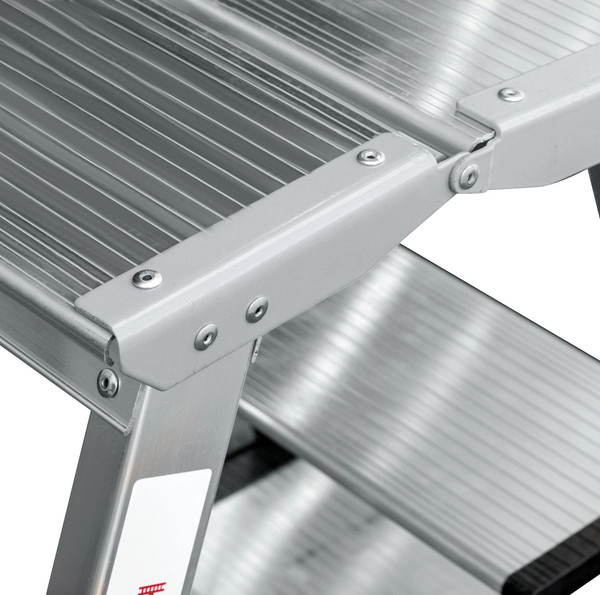 Изображение товара Лестница-стремянка Новая Высота NV 1127 / 1127205