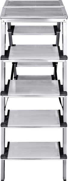 Изображение товара Лестница-стремянка Новая Высота NV 1127 / 1127205