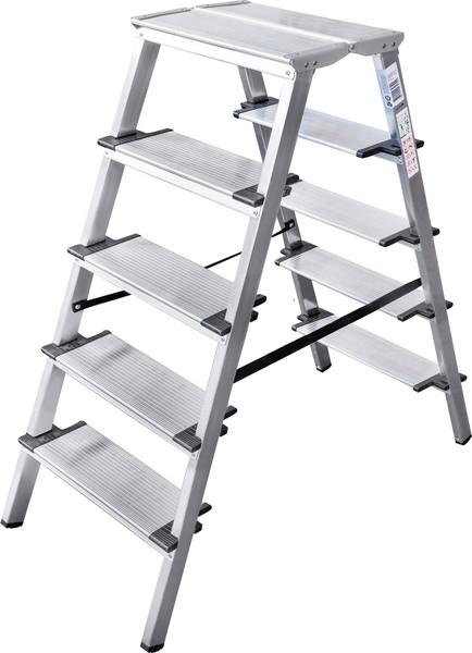 Изображение товара Лестница-стремянка Новая Высота NV 1127 / 1127205