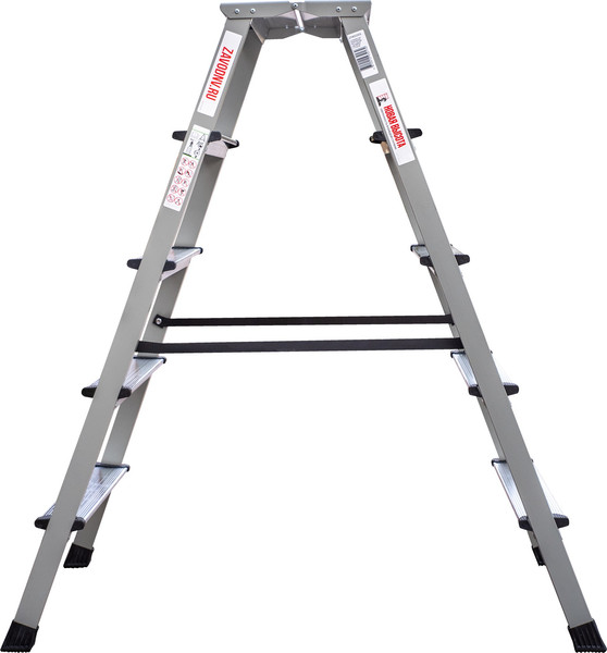 Изображение товара Лестница-стремянка Новая Высота NV 2140 / 2140205