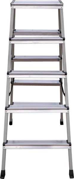 Изображение товара Лестница-стремянка Новая Высота NV 2140 / 2140205