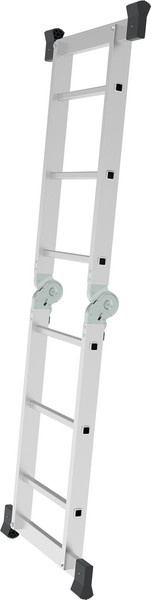 Изображение товара Лестница секционная Новая Высота NV 1317 / 1317203