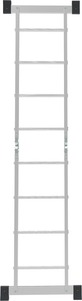 Изображение товара Лестница-стремянка Новая Высота NV 1317 / 1317204