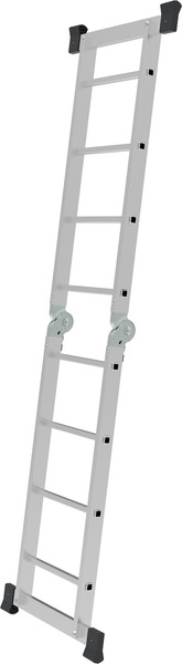 Изображение товара Лестница-стремянка Новая Высота NV 1317 / 1317204