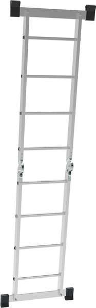 Изображение товара Лестница-стремянка Новая Высота NV 1317 / 1317204