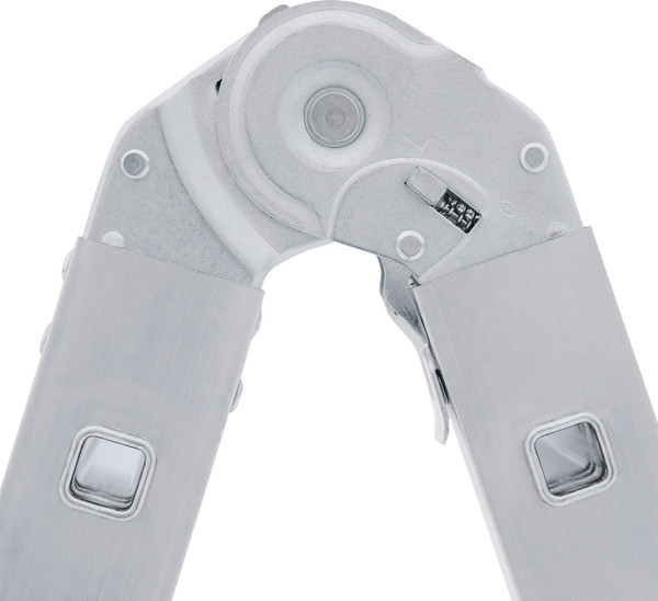 Изображение товара Лестница-трансформер Новая Высота NV 0320 / 320402