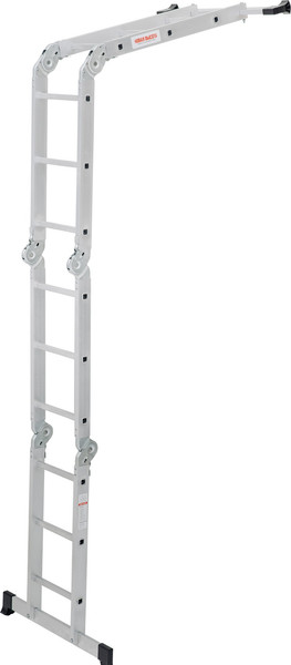 Изображение товара Лестница-трансформер Новая Высота NV 0320 / 320403