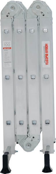 Изображение товара Лестница-трансформер Новая Высота NV 0320 / 320403