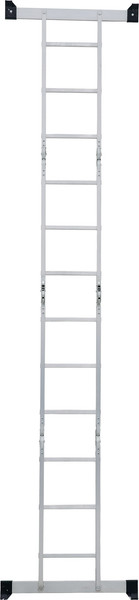 Изображение товара Лестница-трансформер Новая Высота NV 0320 / 320403