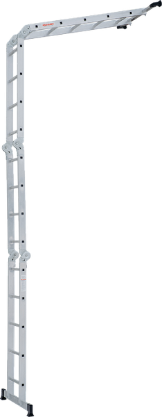 Изображение товара Лестница-трансформер Новая Высота NV 1320 / 1320245