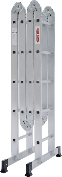 Изображение товара Лестница-трансформер Новая Высота NV 1320 / 1320245