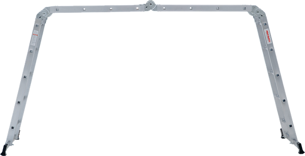Изображение товара Лестница-трансформер Новая Высота NV 1320 / 1320245
