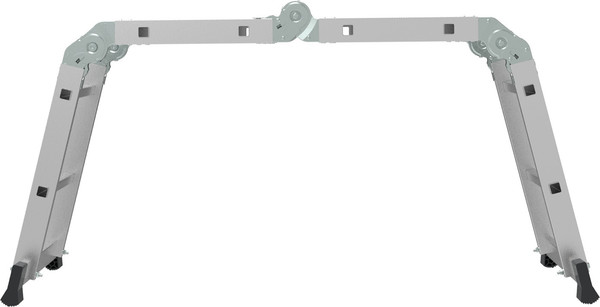 Изображение товара Лестница-трансформер Новая Высота NV 1322 / 1322402