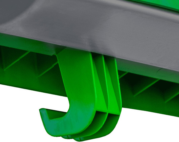 Изображение товара Лестница-стремянка Новая Высота NV 2118 / 2118103