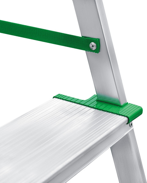 Изображение товара Лестница-стремянка Новая Высота NV 2118 / 2118103