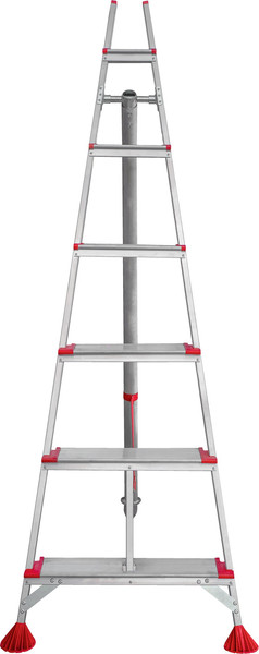 Изображение товара Лестница-стремянка Новая Высота 3199106