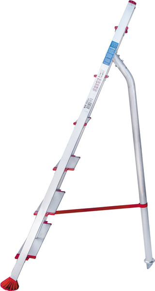Изображение товара Лестница-стремянка Новая Высота 3199106