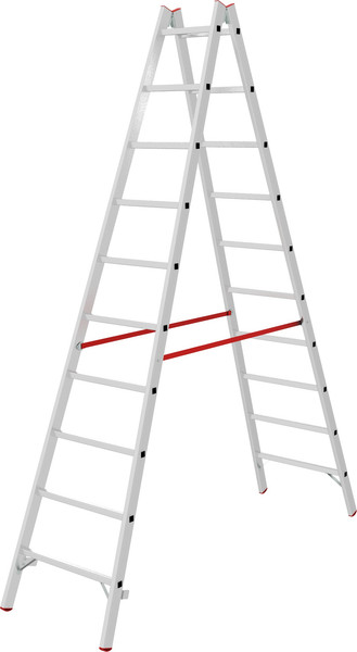 Изображение товара Лестница-стремянка Новая Высота NV 5123 / 5123210