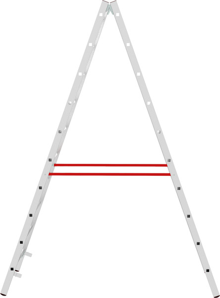 Изображение товара Лестница-стремянка Новая Высота NV 5123 / 5123210