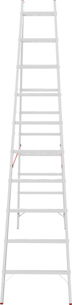 Изображение товара Лестница-стремянка Новая Высота NV 5123 / 5123210