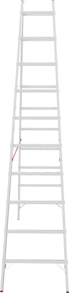 Изображение товара Лестница-стремянка Новая Высота NV 5123 / 5123210