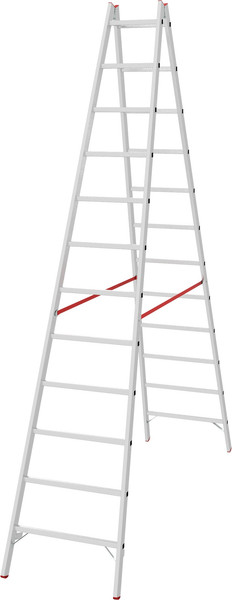 Изображение товара Лестница-стремянка Новая Высота NV 5123 / 5123212