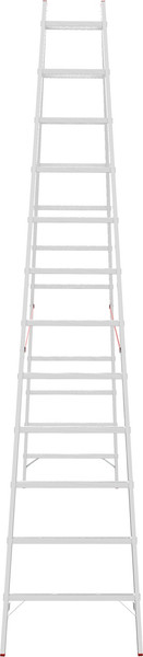 Изображение товара Лестница-стремянка Новая Высота NV 5123 / 5123212