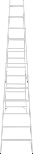 Изображение товара Лестница-стремянка Новая Высота NV 5123 / 5123212