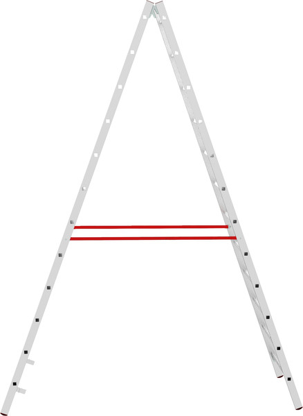 Изображение товара Лестница-стремянка Новая Высота NV 5123 / 5123212