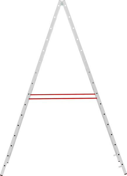 Изображение товара Лестница-стремянка Новая Высота NV 5123 / 5123216