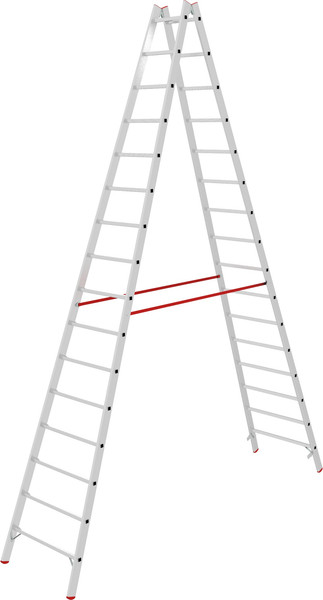 Изображение товара Лестница-стремянка Новая Высота NV 5123 / 5123216