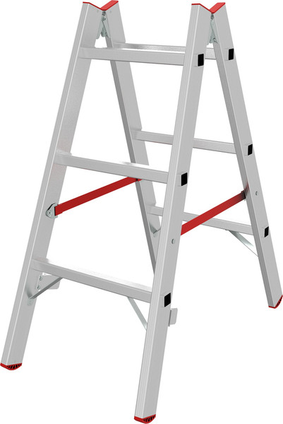 Изображение товара Лестница-стремянка Новая Высота NV 5123 / 5123203