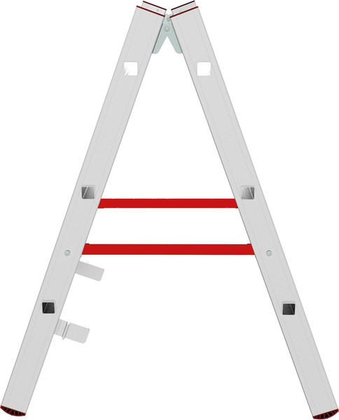 Изображение товара Лестница-стремянка Новая Высота NV 5123 / 5123203