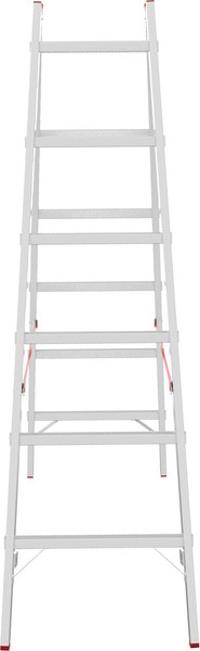 Изображение товара Лестница-стремянка Новая Высота NV 5123 / 5123206